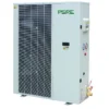 High Performance Copeland Evaporator, 220v, LOW temperature - view 6
