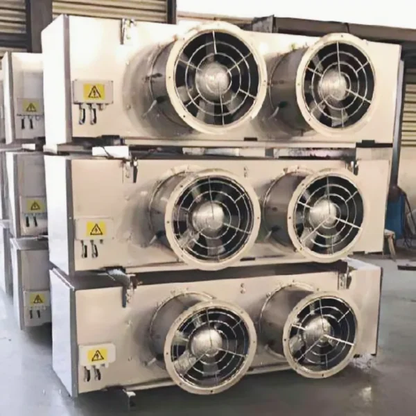 High Performance Electric Motor, 380 V - view 5