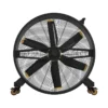 High Performance Portable Fan, 230 V, Electric