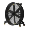 High Performance Portable Fan, 230 V, Electric - view 2
