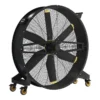 High Performance Portable Fan, 230 V, Electric - view 5