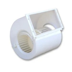 High Plastic Abs Fan, 120V/380V