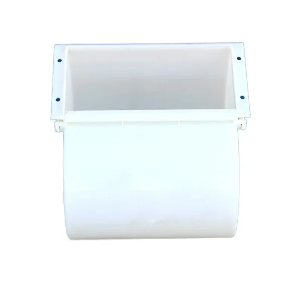High Plastic Abs Fan, 120V/380V - view 2