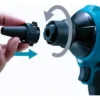 High-power Brushless Motor, P50-03 - view 3
