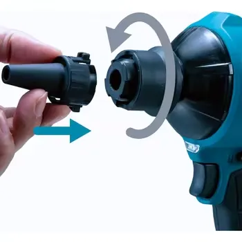 High-power Brushless Motor, P50-03 - view 3