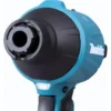 High-power Brushless Motor, P50-03 - view 5