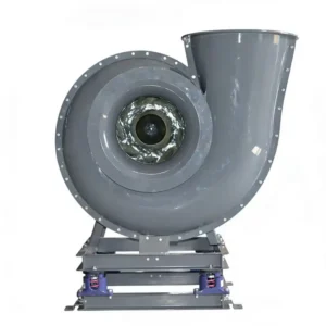 High-power Industrial Blower, Plastic, 3 phases