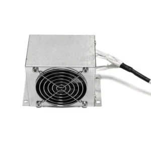 High Power Ptc Fan, 150W, 1500W
