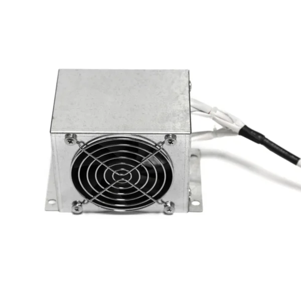 High Power Ptc Fan, 150W, 1500W