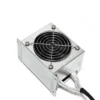 High Power Ptc Fan, 150W, 1500W - view 2