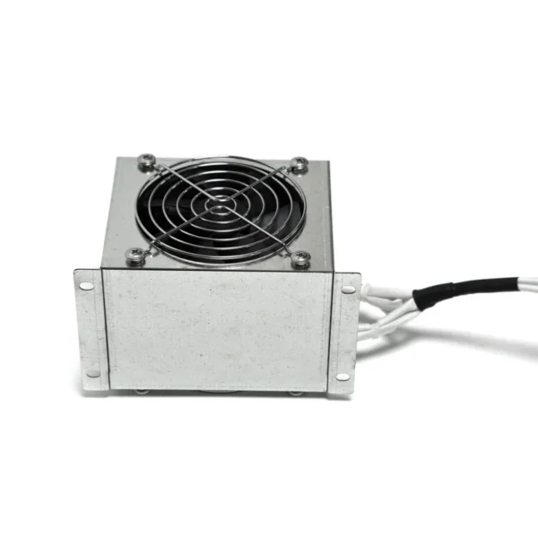 High Power Ptc Fan, 150W, 1500W - view 3