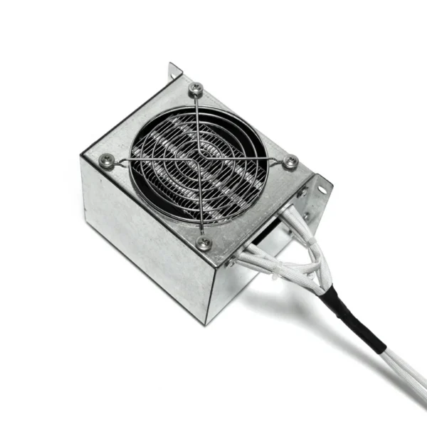 High Power Ptc Fan, 150W, 1500W - view 4