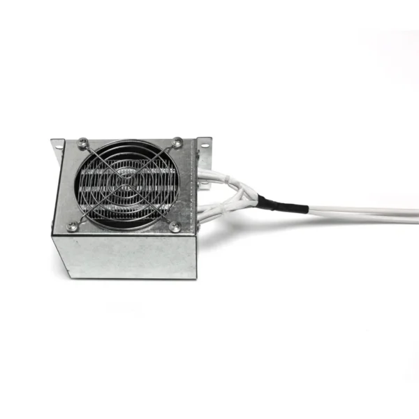 High Power Ptc Fan, 150W, 1500W - view 5