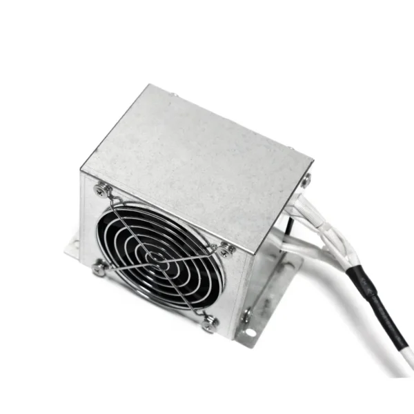 High Power Ptc Fan, 150W, 1500W - view 6