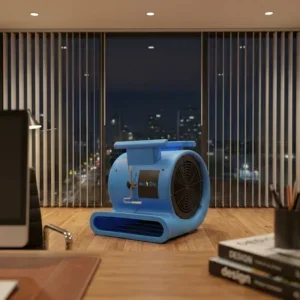 High Power Turbo Blower, 2000CFM, 50Hz, 60Hz