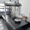 High Precision Impeller, 5-axis, CNC, Aluminum, Steel - view 6