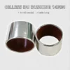 High Precision Self-lubricating Bearing, Steel - view 2
