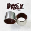 High Precision Self-lubricating Bearing, Steel - view 3