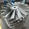 High-pressure Aluminum Alloy Fan, 600-1000mm, Axial - view 6