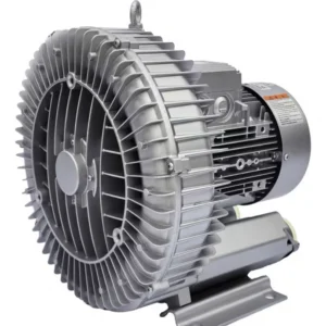 High Pressure Blower, 2RB-710-7AH26, 3KW