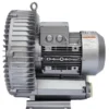 High Pressure Blower, 2RB-710-7AH26, 3KW - view 4