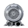 High Pressure Blower, 7.5kw, 10hp