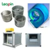 High-pressure Centrifugal Exhaust Fan, 120000m³/h, 1600Pa - view 2