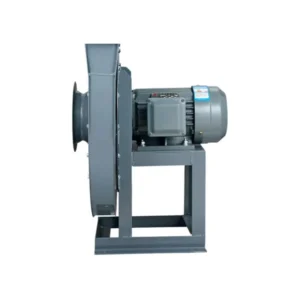 High-pressure Centrifugal Exhaust Fan, 9-19, 380V, 4.0A/4.5A