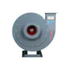 High-pressure Centrifugal Exhaust Fan, 9-19, 380V, 4.0A/4.5A - view 2