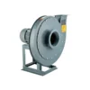 High-pressure Centrifugal Exhaust Fan, 9-19, 380V, 4.0A/4.5A - view 3