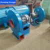 High-pressure Centrifugal Ventilator, 9-19-5A, 9-26, 2-7.5KW