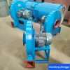 High-pressure Centrifugal Ventilator, 9-19-5A, 9-26, 2-7.5KW - view 2