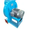 High-pressure Centrifugal Ventilator, 9-19-5A, 9-26, 2-7.5KW - view 5