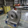 High Pressure Centrifugal Ventilator, Stainless, Steel - view 6