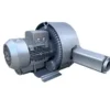 High Pressure Double Impeller, 2RB, 320-7HH36