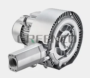High Pressure Double Impeller, 2RB, 320-7HH36 - view 2