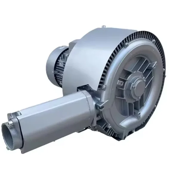 High Pressure Double Impeller, 2RB, 320-7HH36 - view 3