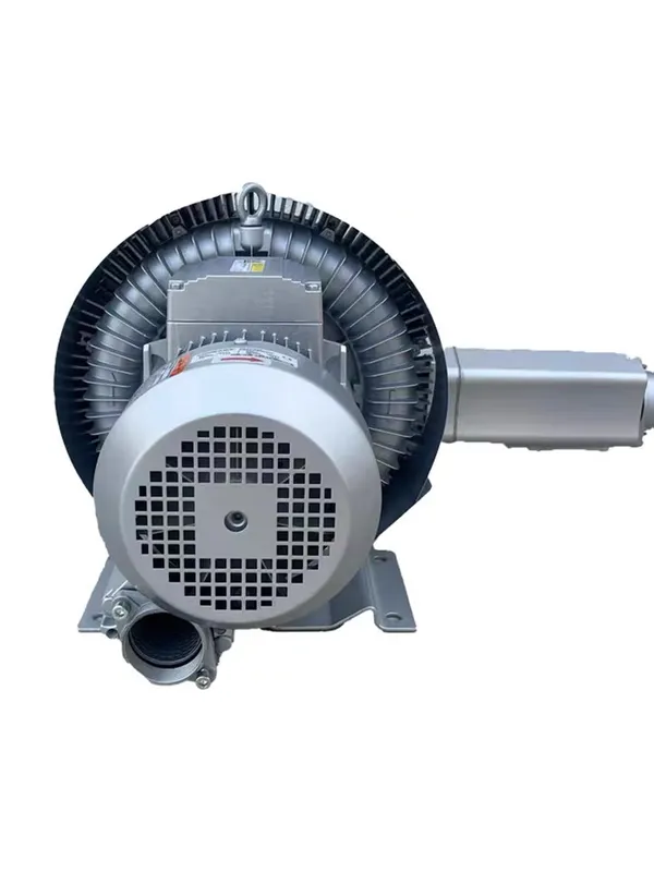 High Pressure Double Impeller, 2RB, 320-7HH36 - view 4