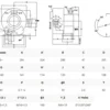High Pressure Double Impeller, 2RB, 320-7HH36 - view 5