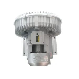 High Pressure Electric Blower, 22KW, 220 V