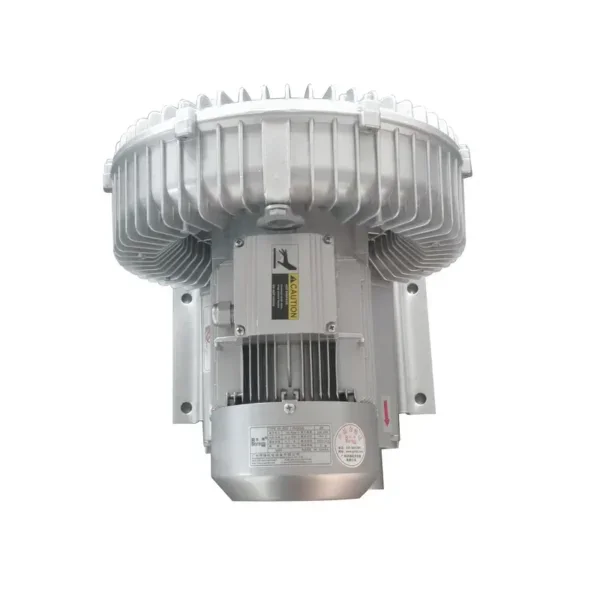 High Pressure Electric Blower, 22KW, 220 V
