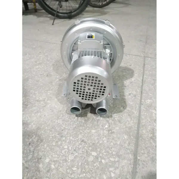 High Pressure Electric Blower, 22KW, 220 V - view 4