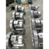 High Pressure Electric Blower, 22KW, 220 V - view 5