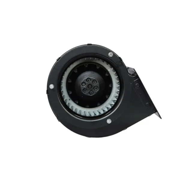 High Pressure Electric Blower, Brushless, 120V, Steel, 1-Year - view 3