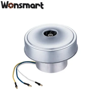 High Pressure Fan, 26000rpm, 140m3/h, 48VDC