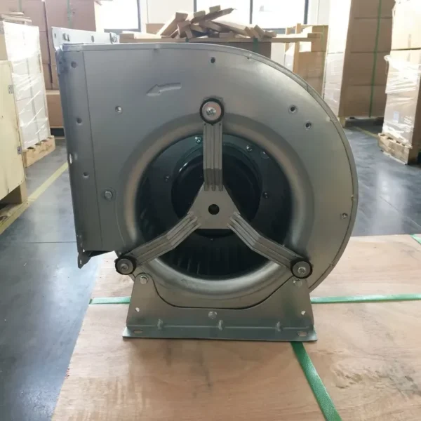 High-pressure Forward-curved Industrial Fan, AFL - view 4