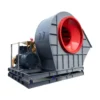 High-pressure Induced Draft Fan, Explosion-proof, Copper - view 5