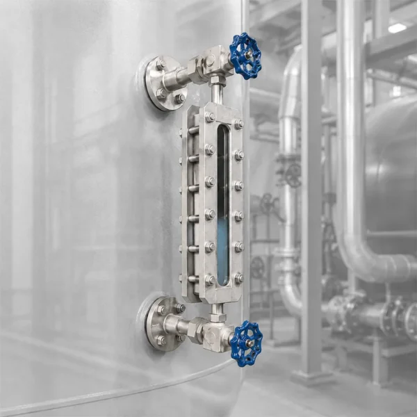 High Pressure Industrial Boiler, Steel, L=500-1700mm - view 4