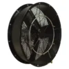 High-pressure Industrial Misting Fan, 220V, Wall