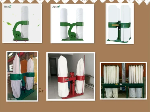 High-pressure Industrial Vacuum Blower, 220V, 220 V, Electric - view 2